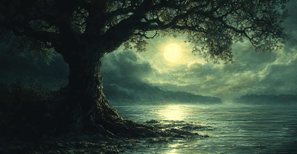 crepusculo