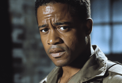 cuba gooding jr movies