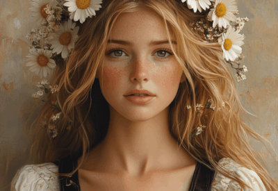 daisy true ryan
