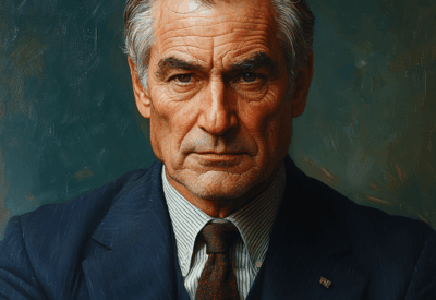de niro