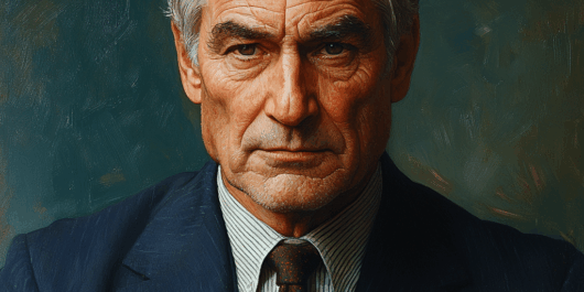 de niro