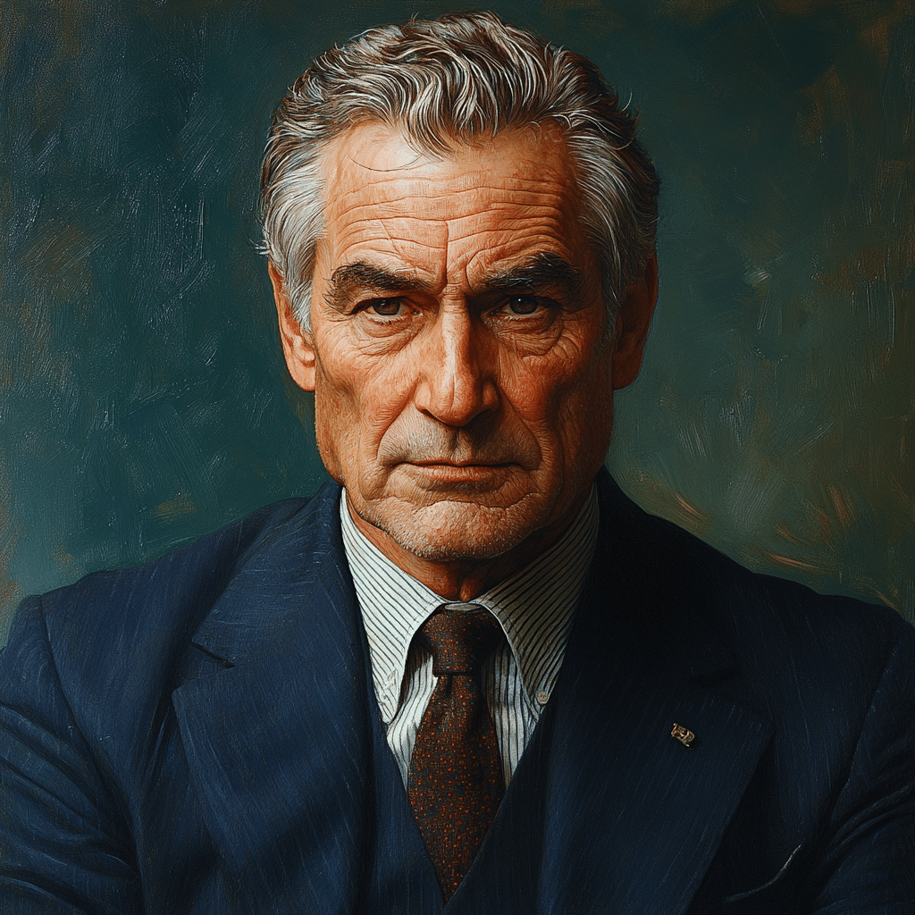 de niro