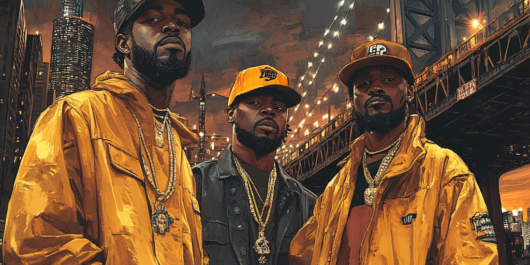 def jam