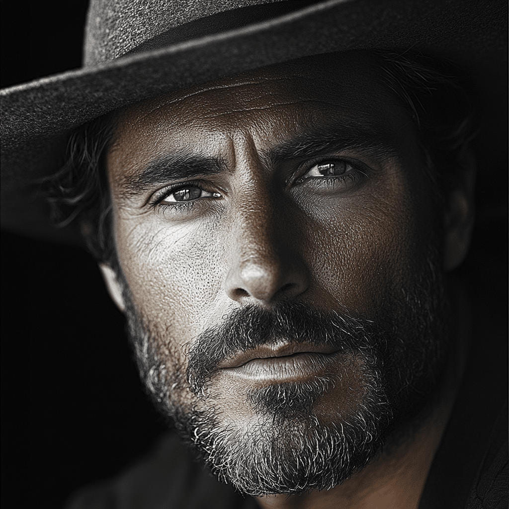 demian bichir