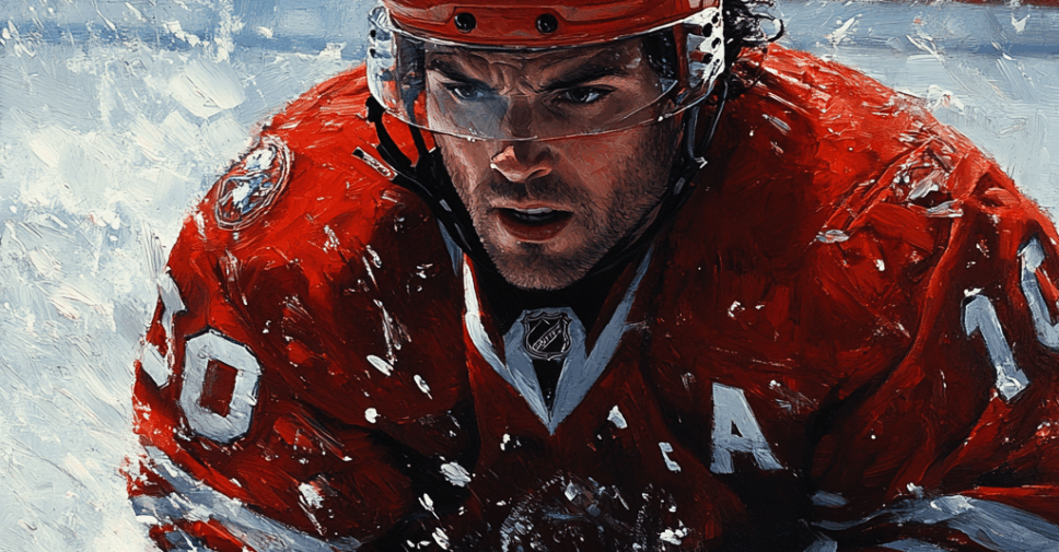 dion phaneuf