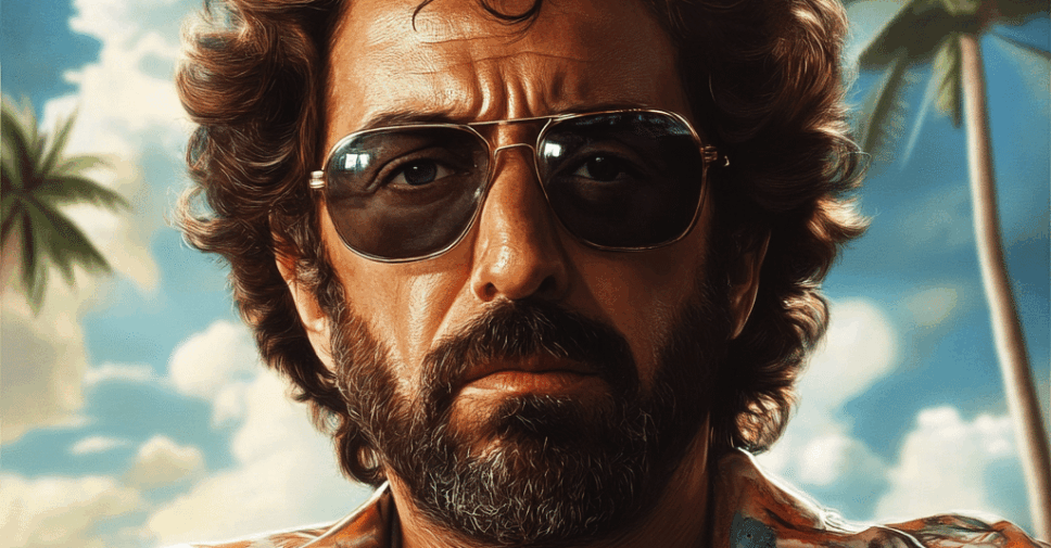 dont mess with the zohan