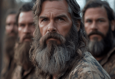 duck dynasty cast