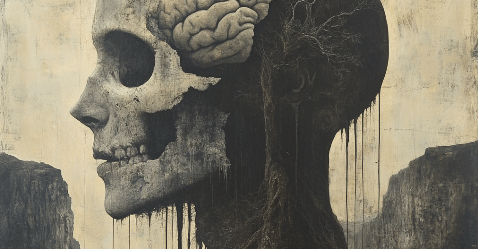 examination of conscience