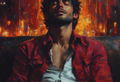 fandango j michael cline