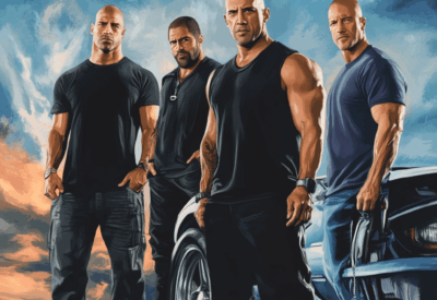 fast and furious 4 cast