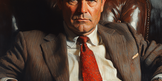 fred dalton thompson