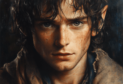 frodo baggins