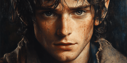 frodo baggins