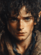 frodo baggins