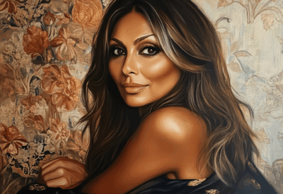 gauri khan