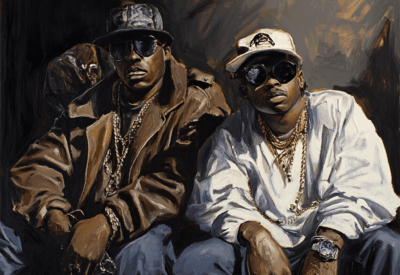geto boys