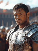 gladiator 2 rotten tomatoes