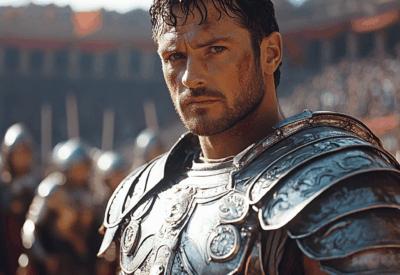 gladiator 2 rotten tomatoes