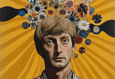 graham chapman