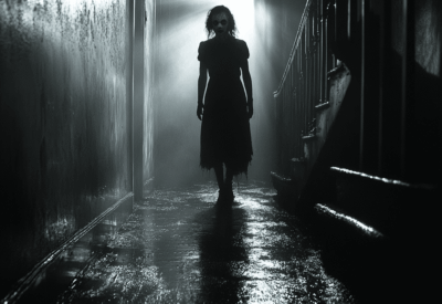 horror movies in theaters