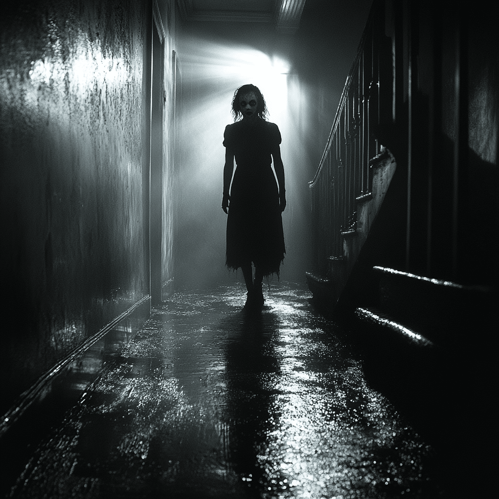 horror movies in theaters