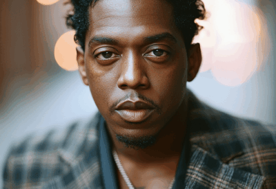 how old is jay z