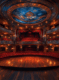 hudson theatre