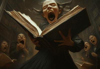 i have no mouth and i must scream book