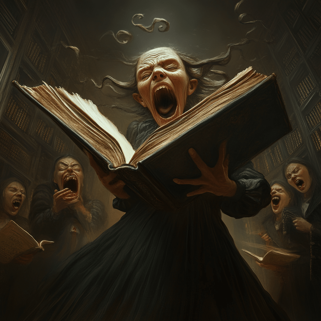 i have no mouth and i must scream book