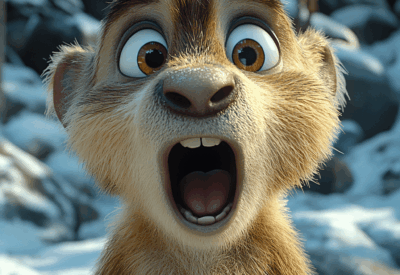 ice age 6