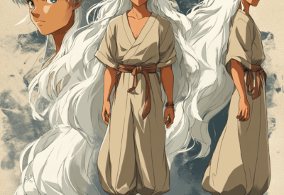 inuyasha characters