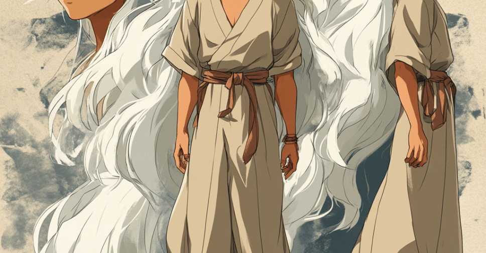inuyasha characters