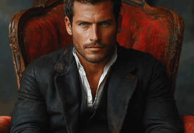 ioan gruffudd