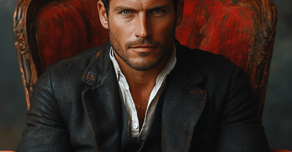 ioan gruffudd