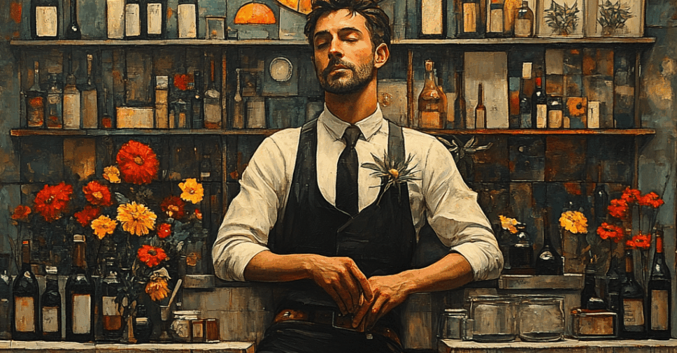 jack of all trades master of none