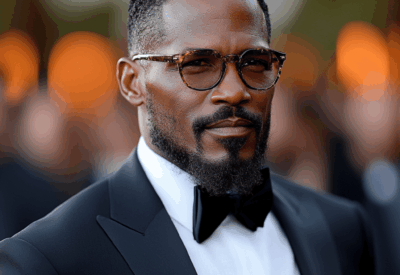 jamie foxx net worth