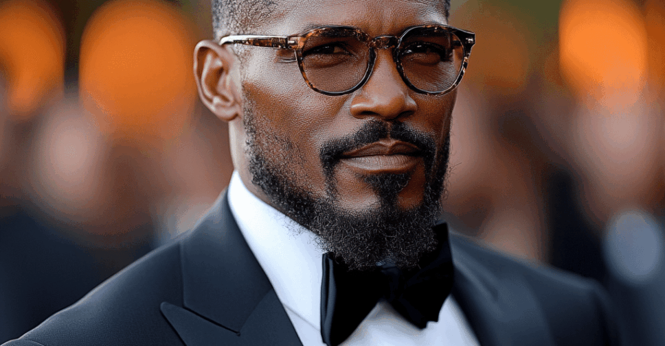 jamie foxx net worth