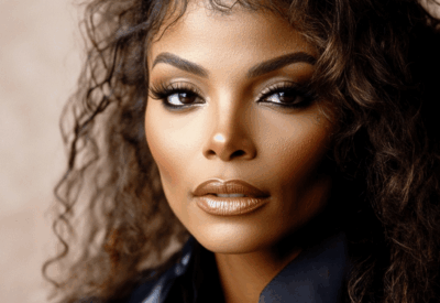 janet jackson net worth
