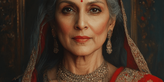 jaya bachchan
