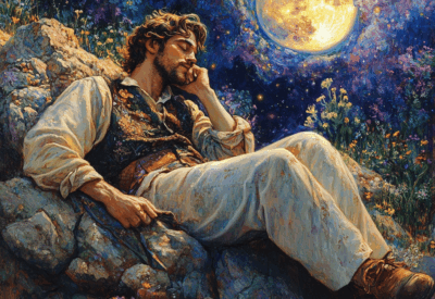 joseph king of dreams