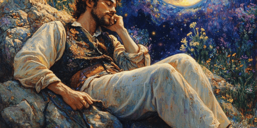 joseph king of dreams