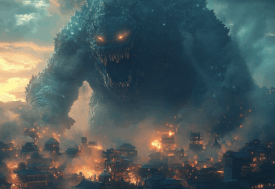 kaiju no 8 season 2