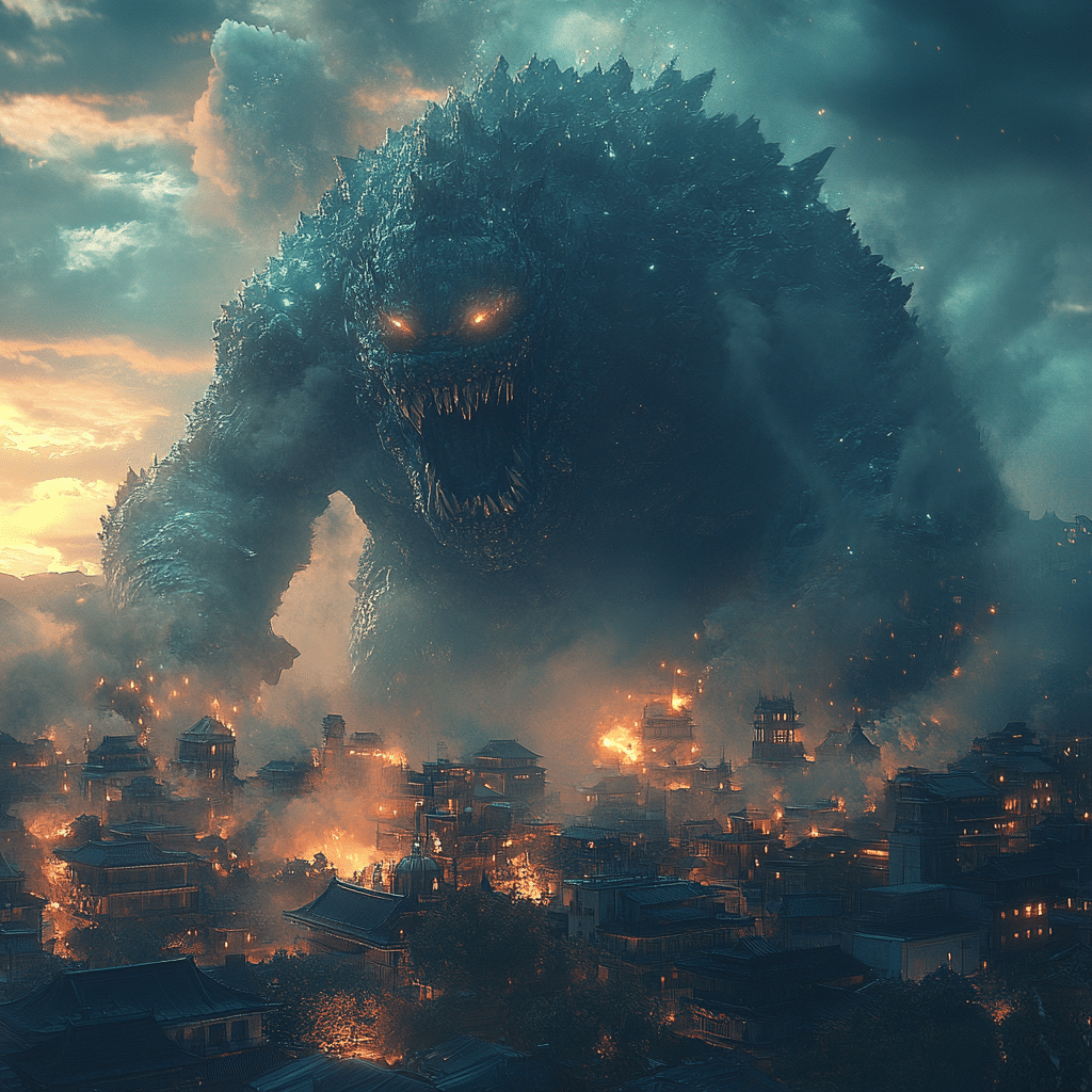 kaiju no 8 season 2
