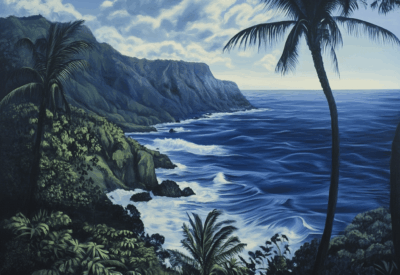 kaliko kauahi