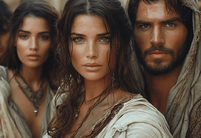 kingdom of heaven cast