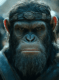 kingdom of the planet of the apes rating