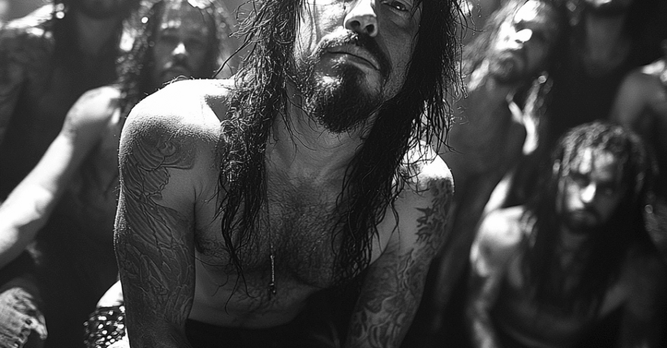 korn members