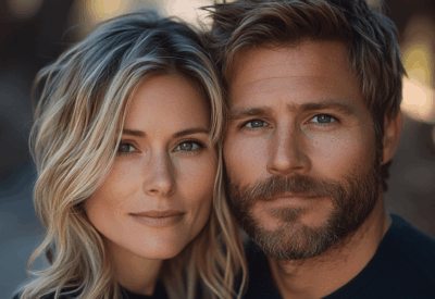 kristen bell husband
