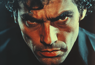 kubrick stare