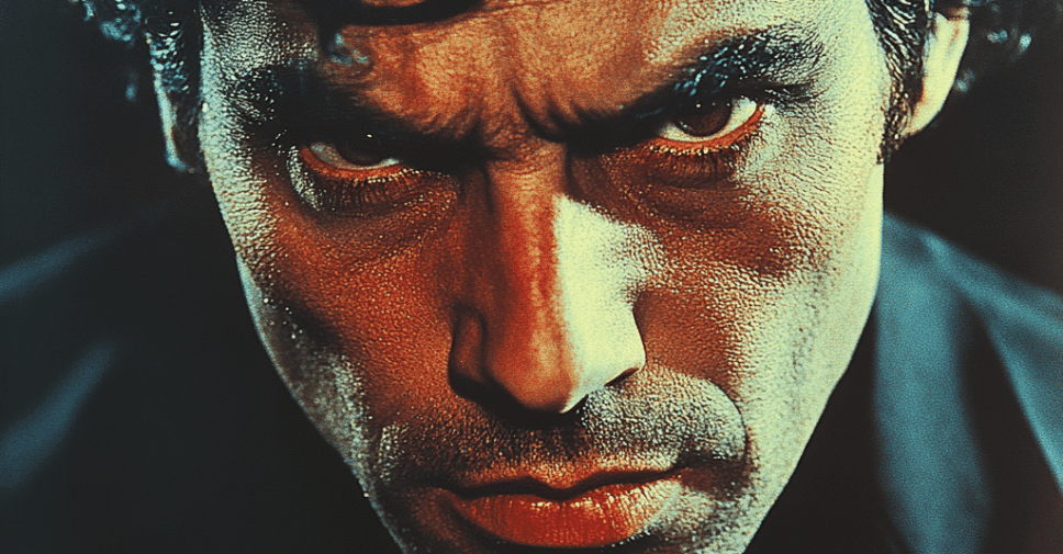 kubrick stare